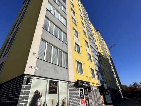 квартира по адресу 1-й Вінницький пер., 9