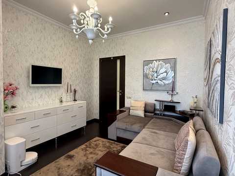 квартира за адресою Шампанський пров., 9