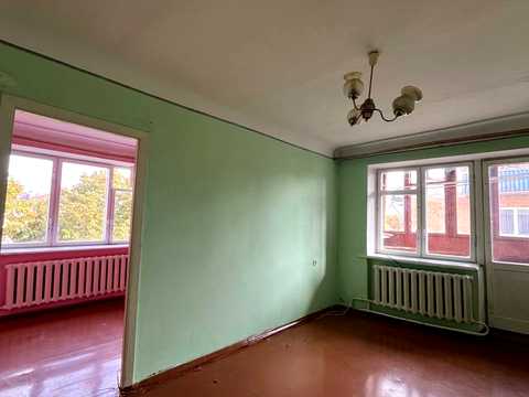 квартира за адресою Степана Бандери вул., 63