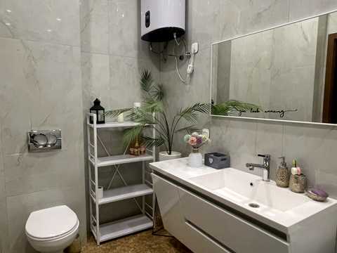 квартира за адресою Трускавецька вул., 10-Г