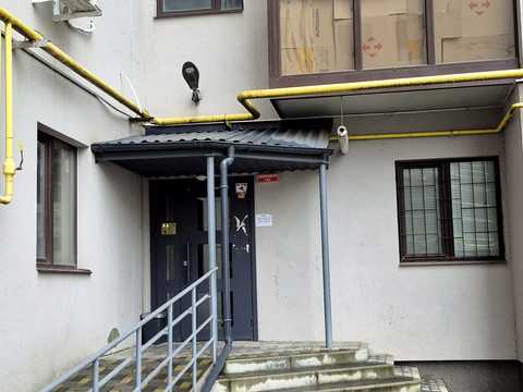 квартира по адресу Сумы, Збройних Сил України ул. (Інтернаціоналістів), 1