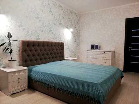 квартира за адресою Регенераторна вул., 4 к3