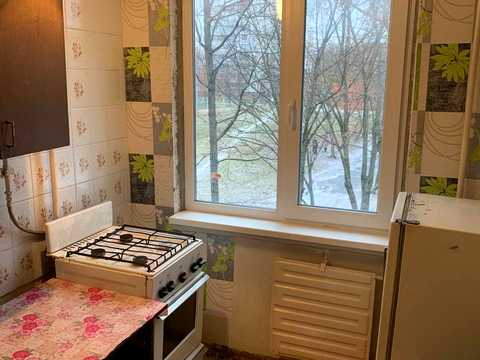 квартира по адресу Левка Лук'яненка просп. (Рокоссовского), 12-А