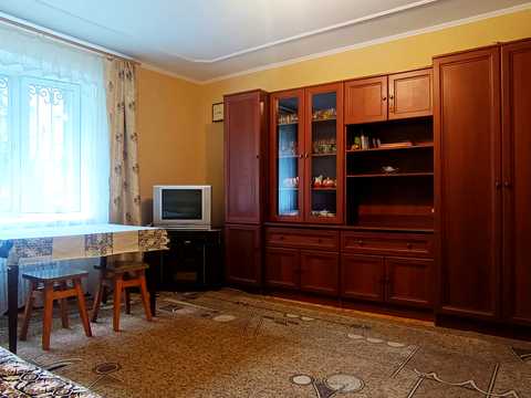 квартира по адресу Гацева, 7А