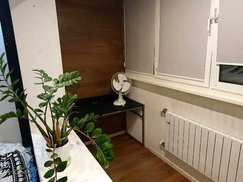 квартира за адресою Тараса Коваля вул. (Маяковського), 12б