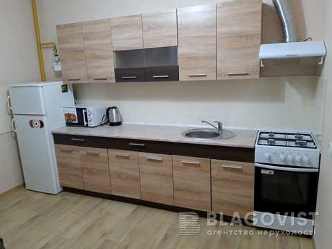 квартира по адресу Юності ул., 3