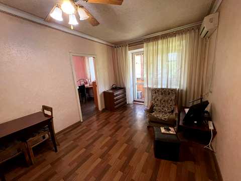 квартира за адресою Академіка Філатова вул., 13