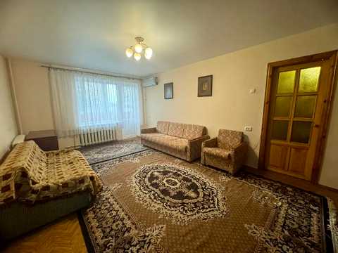 квартира по адресу Марії Лисиченко, 11
