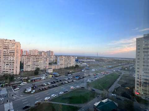 квартира за адресою Петра Григоренка просп., 36