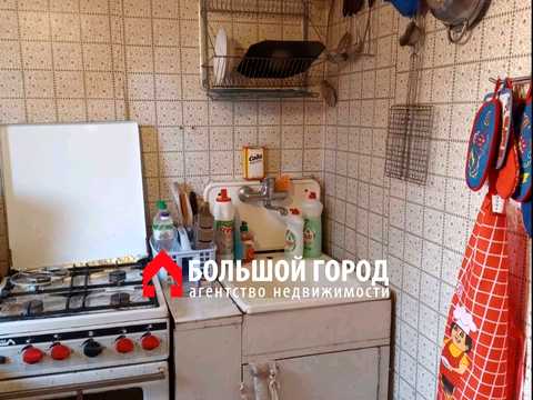 квартира за адресою Бочарова вул., 16