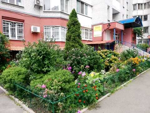 квартира по адресу Прилужная ул., 4/15