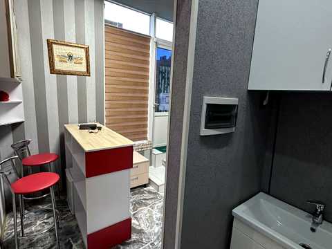 комерційна за адресою Аркадійське плато вул. (Гагаринське плато), 5/2