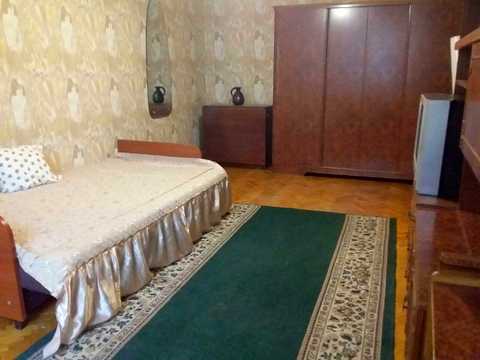 квартира по адресу Шолом-Алейхема ул., 20