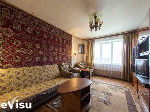 квартира за адресою Академіка Корольова просп., 12