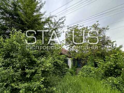 ділянка за адресою Колійна вул. (Вороніна), 56