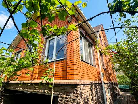 будинок за адресою Кобзарева вул. (Сизранська)