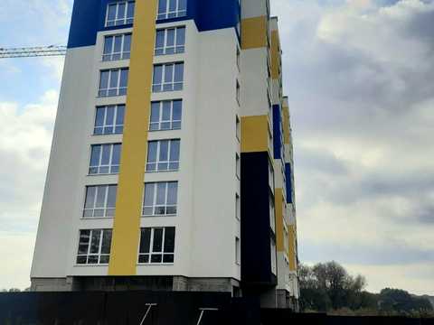 квартира по адресу Старокостянтинівське шосе, 7/2б