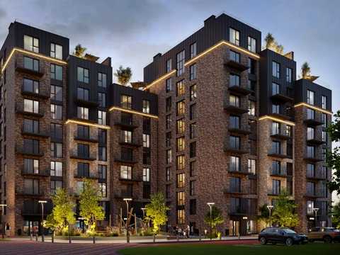 квартира за адресою Гетьмана Мазепи вул., 168, к1
