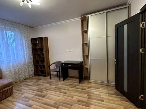 квартира за адресою Юрія Поправки вул. (Миколи Лебедєва), 4/39-А