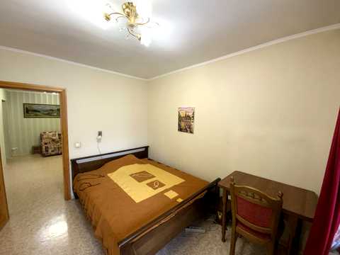 квартира за адресою Драгоманова вул., 15-А