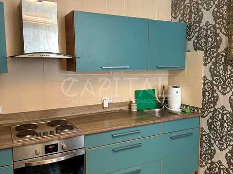 квартира по адресу Юлии Здановской ул. (Ломоносова), 71-Г