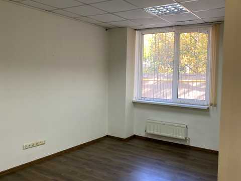 коммерческая по адресу Обсерваторный переулок, 2/6