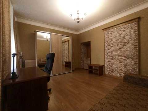 квартира по адресу Митрофана Довнар-Запольського ул., 2/20