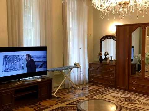 квартира за адресою Гоголя вул., 6