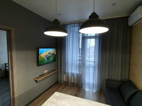 квартира за адресою Каховська вул., 58