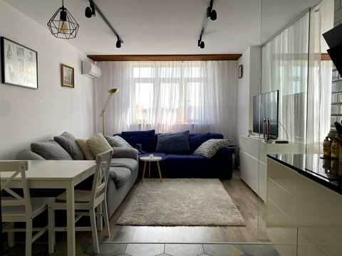 квартира за адресою Урлівська вул., 23-Г