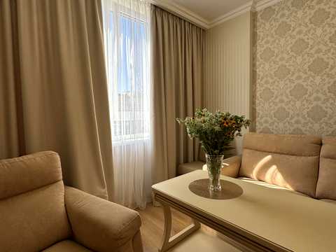 квартира за адресою Гранітна вул., 3