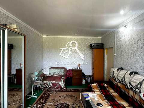 квартира за адресою Конституційна вул., 10