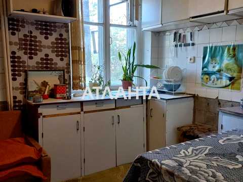квартира по адресу Андреевского ул., 13