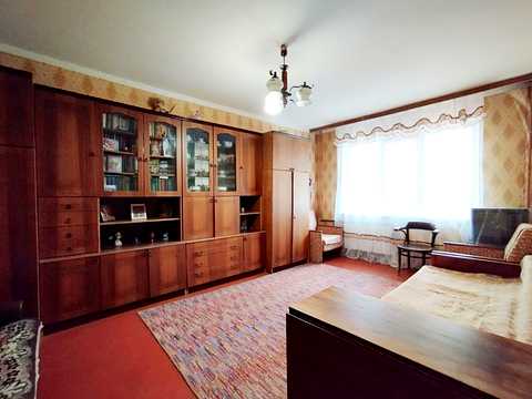квартира за адресою Червоної Калини просп. (Володимира Маяковського), 32-В