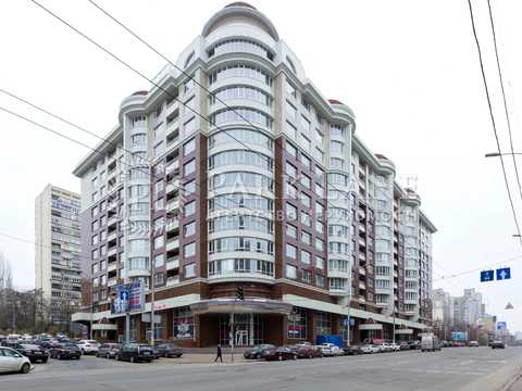 комерційна за адресою Антоновича вул. (Горького), 131