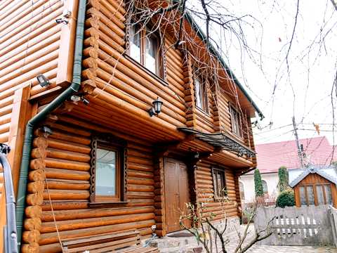 будинок за адресою Чернівці, Грузинська вул., 8-А