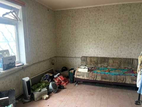 будинок за адресою Старочумацька вул. (Байкальська), 2-К