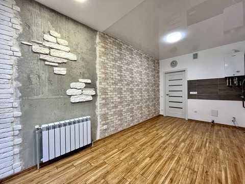 квартира за адресою Машинобудівників вул., 16