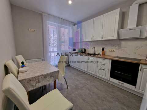 квартира за адресою Костанайська вул., 13