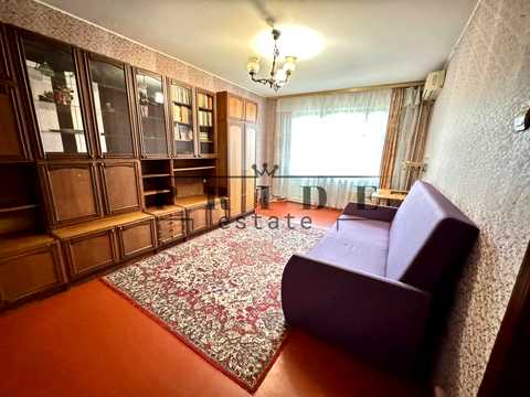 квартира за адресою Сержа Лифаря вул. (Олександра Сабурова), 5