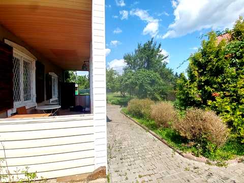 будинок за адресою с. Лютіж, СТ Озерний