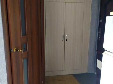 квартира по адресу Энтузиастов ул., 8/1