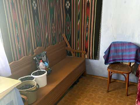 дом по адресу ПІДЛІСНА, 5