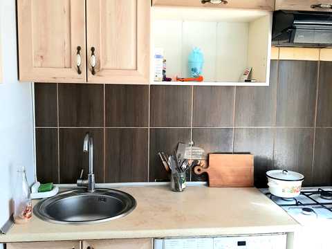 квартира за адресою Біблика вул. (2-ї П'ятирічки), 1г