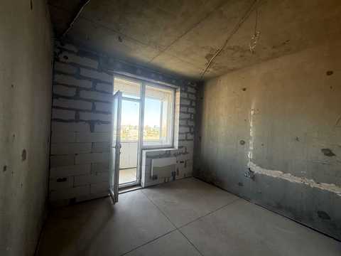 квартира по адресу Канатная ул., 122-Б