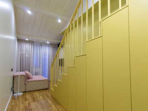 квартира за адресою Глибочицька вул., 13/3