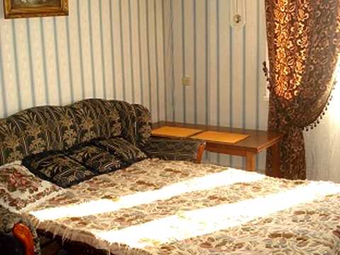квартира за адресою Інститутська вул., 13