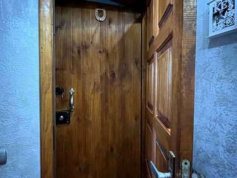 квартира по адресу Ньютона ул., 34