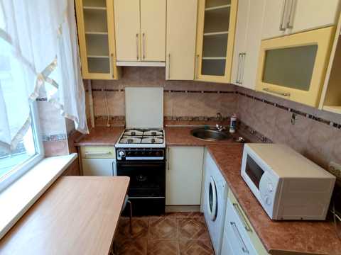 квартира по адресу Академика Павлова ул., 309