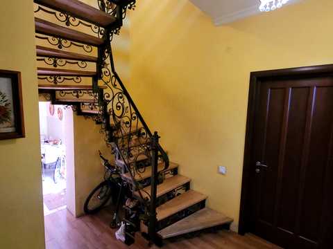 дом по адресу Бойчука ул., 12